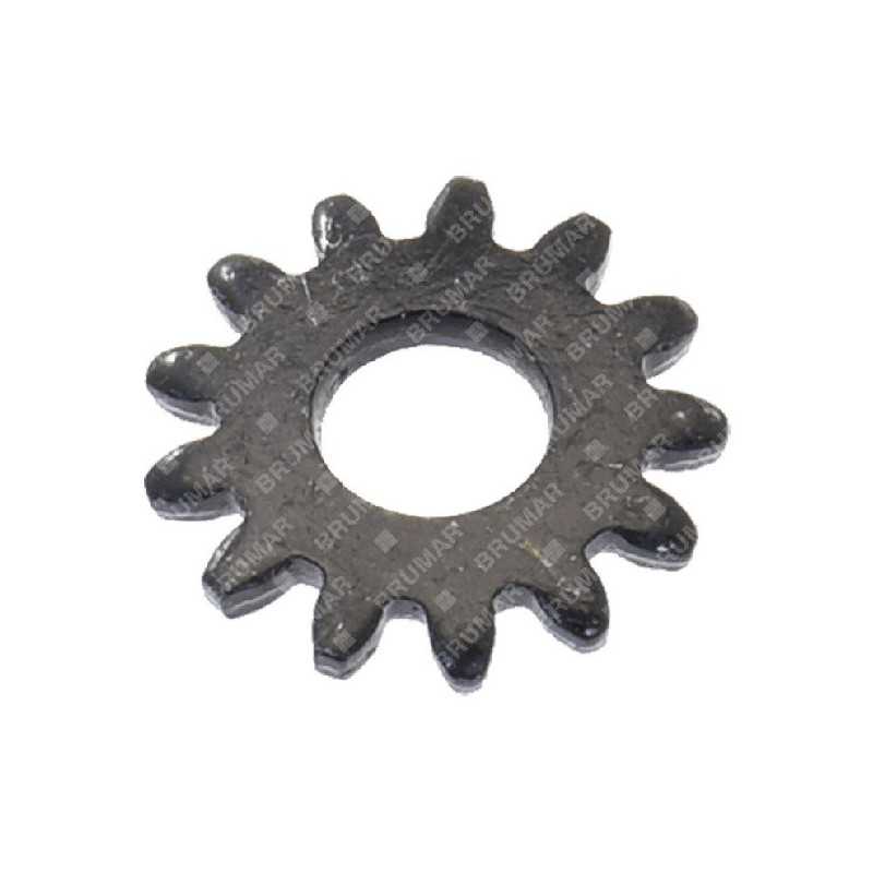 Blade nut gear for battery-operated scissors ATTILA ATF 17.32 LI COMPATIBLE - 057104