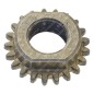 Blade nut for battery-powered scissors ATTILA ATF 17.32 LI COMPATIBLE - 057103