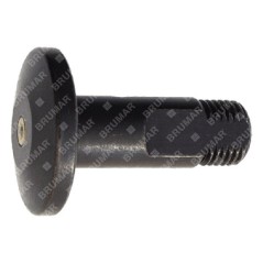 Pasador de hoja para tijera a batería ATTILA ATF 17.32 LI COMPATIBLE - 057102
