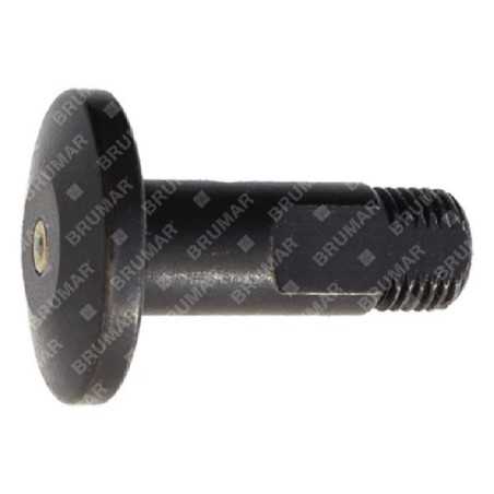 Axe de lame pour ciseaux à piles ATTILA ATF 17.32 LI COMPATIBLE - 057102 | NewgardenParts.com