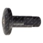 Blade pin for battery-powered scissors ATTILA ATF 17.32 LI COMPATIBLE - 057102