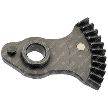 Blade gear for battery-powered scissors ATTILA ATF 17.32 LI COMPATIBLE - 057099 | NewgardenParts.com