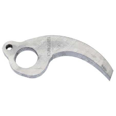 Contracuchilla para tijera a batería ATTILA ATF 17.32 LI COMPATIBLE - 057097 | NewgardenParts.com