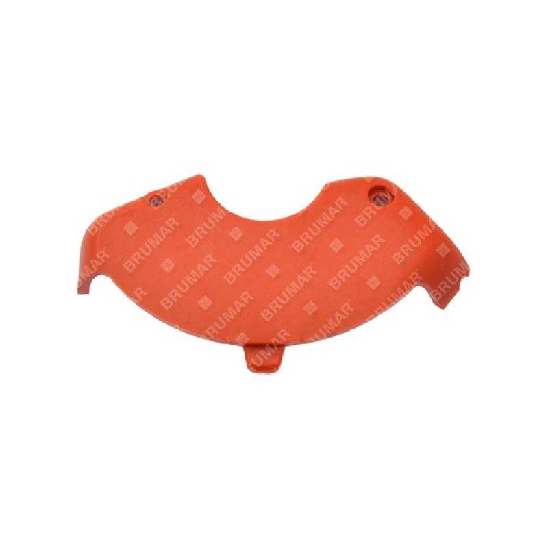 Blade inspection guard for battery-powered scissors ATTILA ATF 17.32 LI COMPATIBLE - 057089