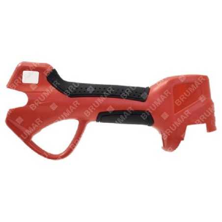 Poignée semi gauche pour ciseaux à batterie ATTILA ATF 17.32 LI COMPATIBLE - 057088 | NewgardenParts.com