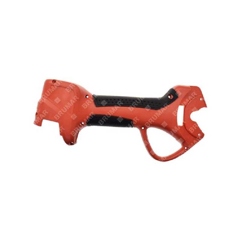 Semimango derecho para tijera a batería ATTILA ATF 17.32 LI COMPATIBLE - 057087