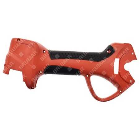 Demi-poignée droite pour ciseaux à batterie ATTILA ATF 17.32 LI COMPATIBLE - 057087 | NewgardenParts.com