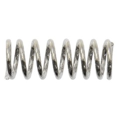 Muelle palanca accionamiento cuchilla para tijeras a batería ATTILA ATF 17.25 LI COMPATIBLE - 057083