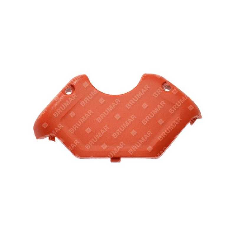 Blade inspection guard for battery-powered scissors ATTILA ATF 17.25 LI COMPATIBLE - 057082