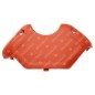 Blade inspection guard for battery-powered scissors ATTILA ATF 17.25 LI COMPATIBLE - 057082
