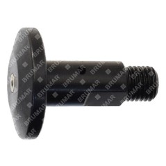 Blade pin for battery-powered scissors ATTILA ATF 17.25 LI COMPATIBLE - 057076 | NewgardenParts.com