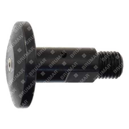 Axe de lame pour ciseaux à piles ATTILA ATF 17.25 LI COMPATIBLE - 057076 | NewgardenParts.com