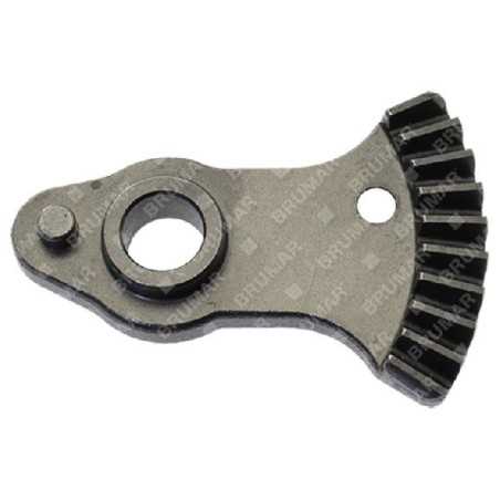 Engranaje de cuchillas para tijeras a batería ATTILA ATF 17.25 LI COMPATIBLE - 057074 | NewgardenParts.com