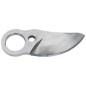 Lame de ciseaux sans fil COMPATIBLE ATTILA ATF 17.25 LI - 057073