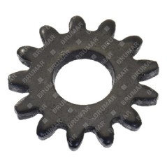 Ingranaggio dado lama per forbici a batteria ATTILA ATF 17.25 LI COMPATIBILE - 057069
