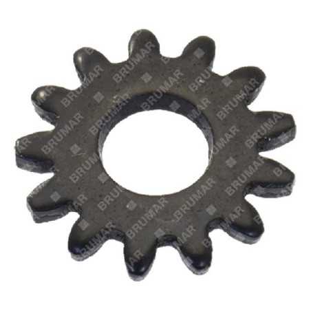 Engranaje tuerca cuchilla para tijeras a batería ATTILA ATF 17.25 LI COMPATIBLE - 057069 | NewgardenParts.com