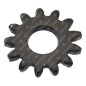 Ingranaggio dado lama per forbici a batteria ATTILA ATF 17.25 LI COMPATIBILE - 057069