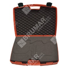 Valigetta per forbici a batteria MAORI ZAK 30 COMPATIBILE - 016107 | NewgardenParts.com
