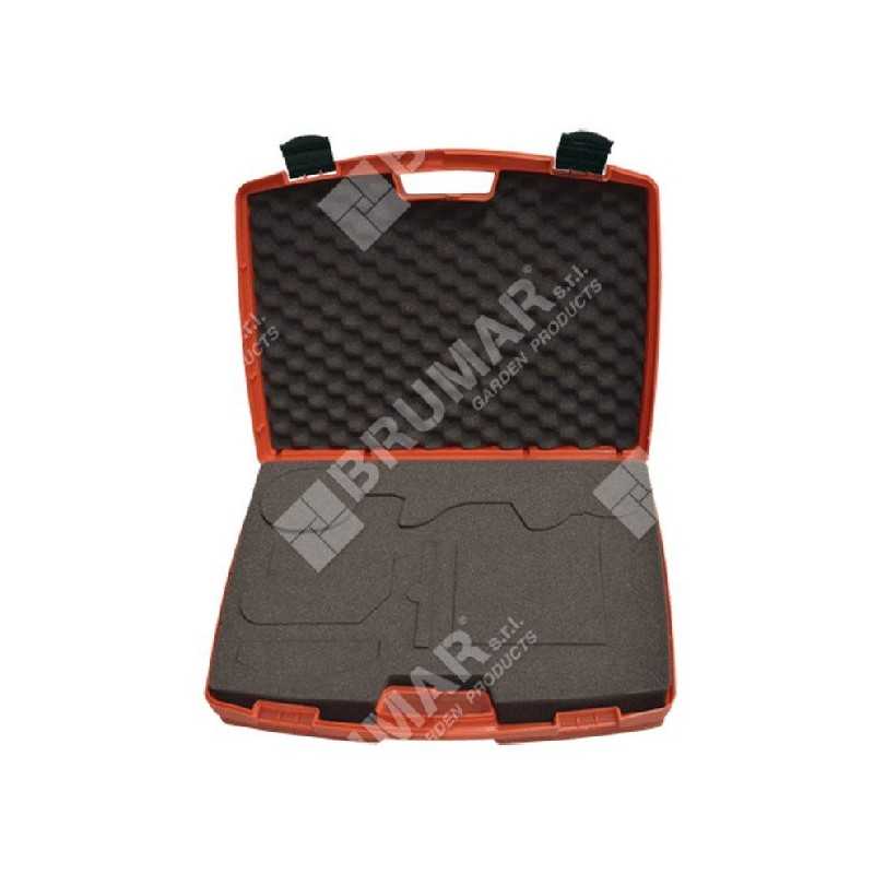 Valigetta per forbici a batteria MAORI ZAK 30 COMPATIBILE - 016107