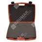Valigetta per forbici a batteria MAORI ZAK 30 COMPATIBILE - 016107