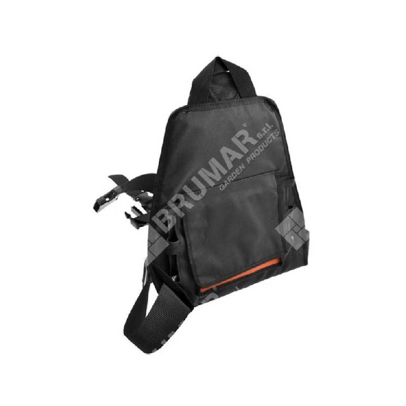 Sac à dos nu pour ciseaux à piles COMPATIBLE MAORI ZAK 30 - 016105