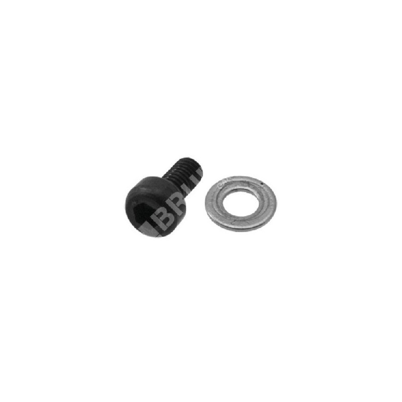 Vite fissaggio scheda per forbici a batteria MAORI ZAK 30 COMPATIBILE - 016099
