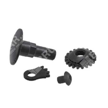 Blade fixing pin kit for MAORI ZAK 30 COMPATIBLE cordless scissors - 016098 | NewgardenParts.com