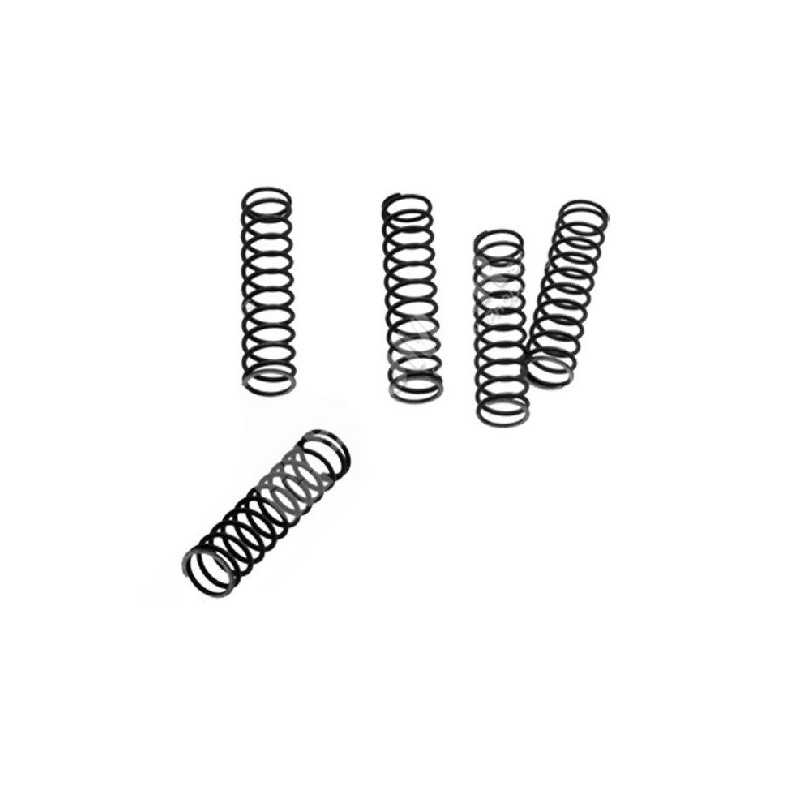 Trigger actuation spring for MAORI ZAK 30 COMPATIBLE cordless scissors - 016093