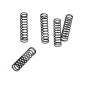 Trigger actuation spring for MAORI ZAK 30 COMPATIBLE cordless scissors - 016093