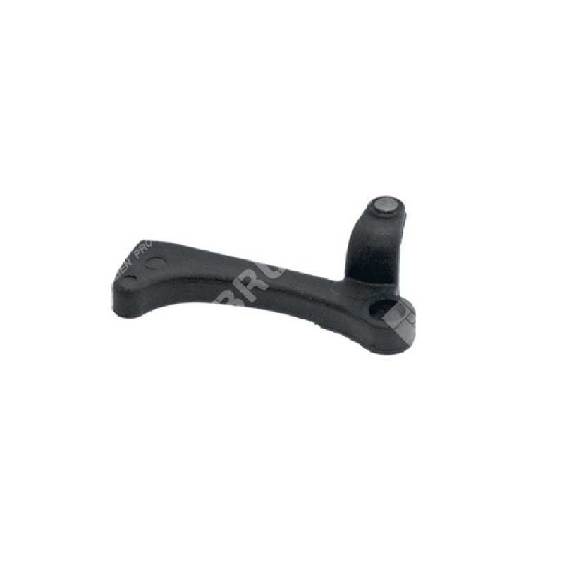 Trigger with magnet for battery-powered scissors MAORI ZAK 30 COMPATIBLE - 016092