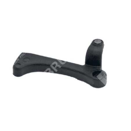 Trigger with magnet for battery-powered scissors MAORI ZAK 30 COMPATIBLE - 016092 | NewgardenParts.com
