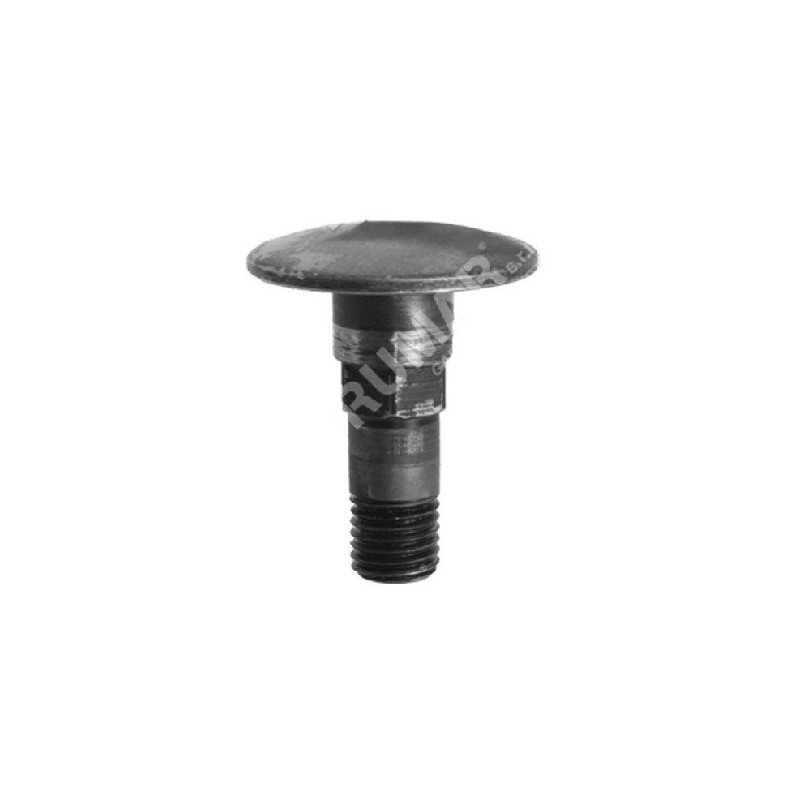 Blade fixing pin for battery-powered scissors MAORI ZAK 30 COMPATIBLE - 016089