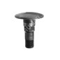Blade fixing pin for battery-powered scissors MAORI ZAK 30 COMPATIBLE - 016089