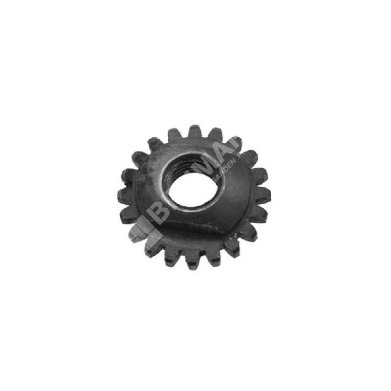 Adjustment ring for MAORI ZAK 30 COMPATIBLE cordless scissors - 016085
