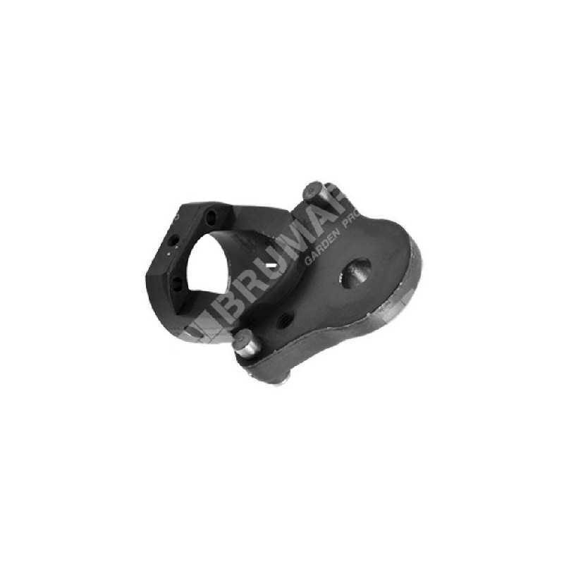 Blade support for MAORI ZAK 30 COMPATIBLE battery scissors - 016084
