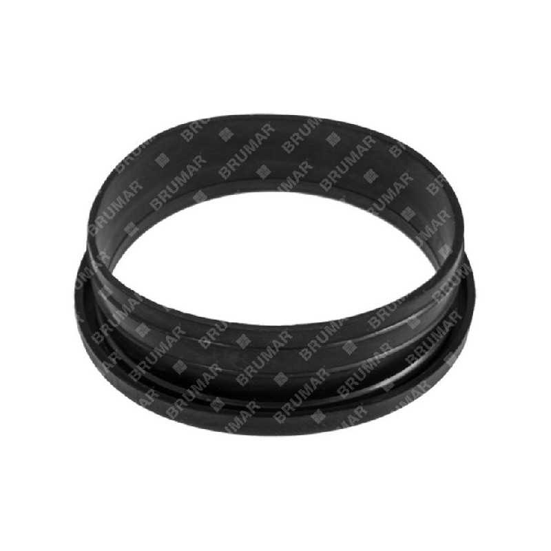 Hose connector gasket for ATTILA COMPATIBLE spray pumps - 056508