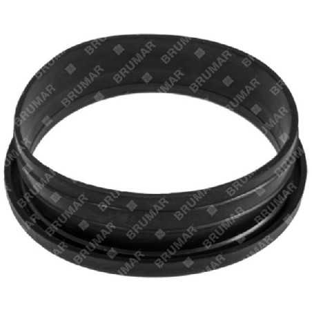 Joint de raccord de tuyau pour pompes de pulvérisation COMPATIBLES ATTILA - 056508 | NewgardenParts.com