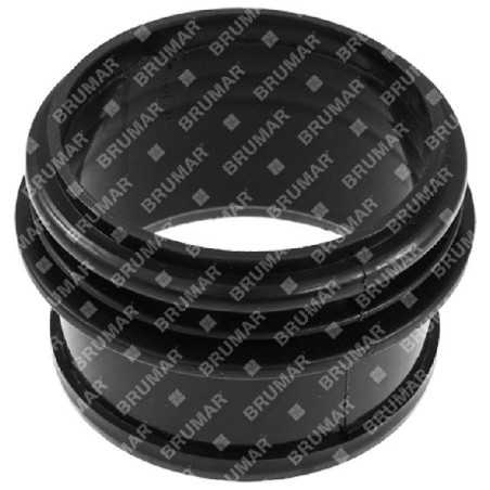 Conector de manguera para bombas pulverizadoras COMPATIBLES ATTILA - 056507 | NewgardenParts.com