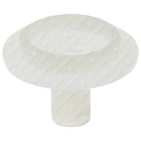 Tank fitting for ATTILA COMPATIBLE spray pumps - 056496 | NewgardenParts.com