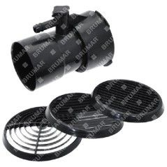 Boquilla completa para bombas pulverizadoras COMPATIBLES ATTILA - 056494