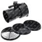Complete nozzle for ATTILA COMPATIBLE spray pumps - 056494