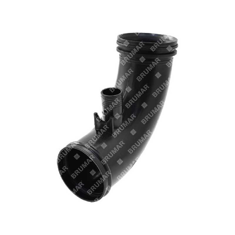 Rohrbieger für ATTILA COMPATIBLE Sprühpumpen - 056489