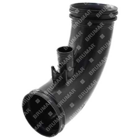 Cintreuse pour pompes de pulvérisation COMPATIBLES ATTILA - 056489 | NewgardenParts.com