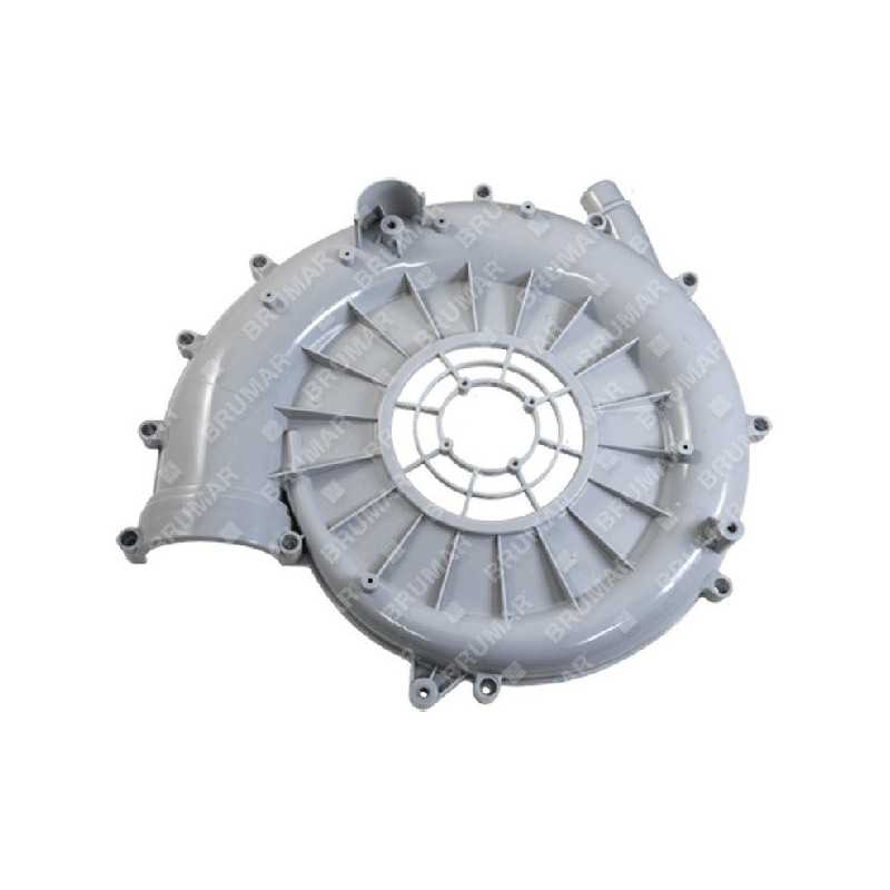 Rückseitenförderer für ATTILA COMPATIBLE Sprühpumpen – 056476