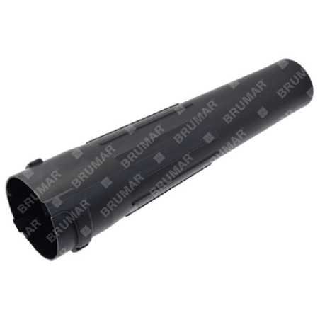 Terminal tube for ATTILA blowers COMPATIBLE - 055809 | NewgardenParts.com