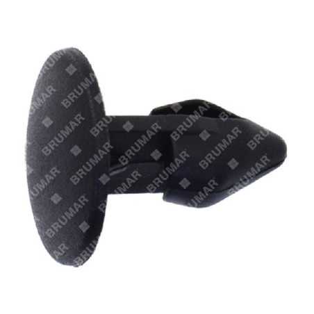 Backrest fixing clip for GREEN LINE COMPATIBLE blowers - 055777 | NewgardenParts.com