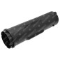 Side hose for GREEN LINE COMPATIBLE blower vacuum cleaners - 055771