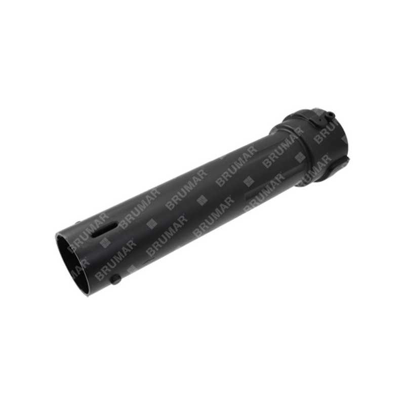 Side tube for COMPATIBLE GREEN LINE blowers - 055767
