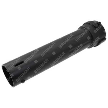 Tube latéral pour souffleurs COMPATIBLES GREEN LINE - 055767 | NewgardenParts.com