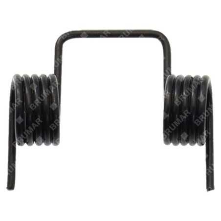 Ressort de protection pour souffleurs COMPATIBLES GREEN LINE - 055739 | NewgardenParts.com